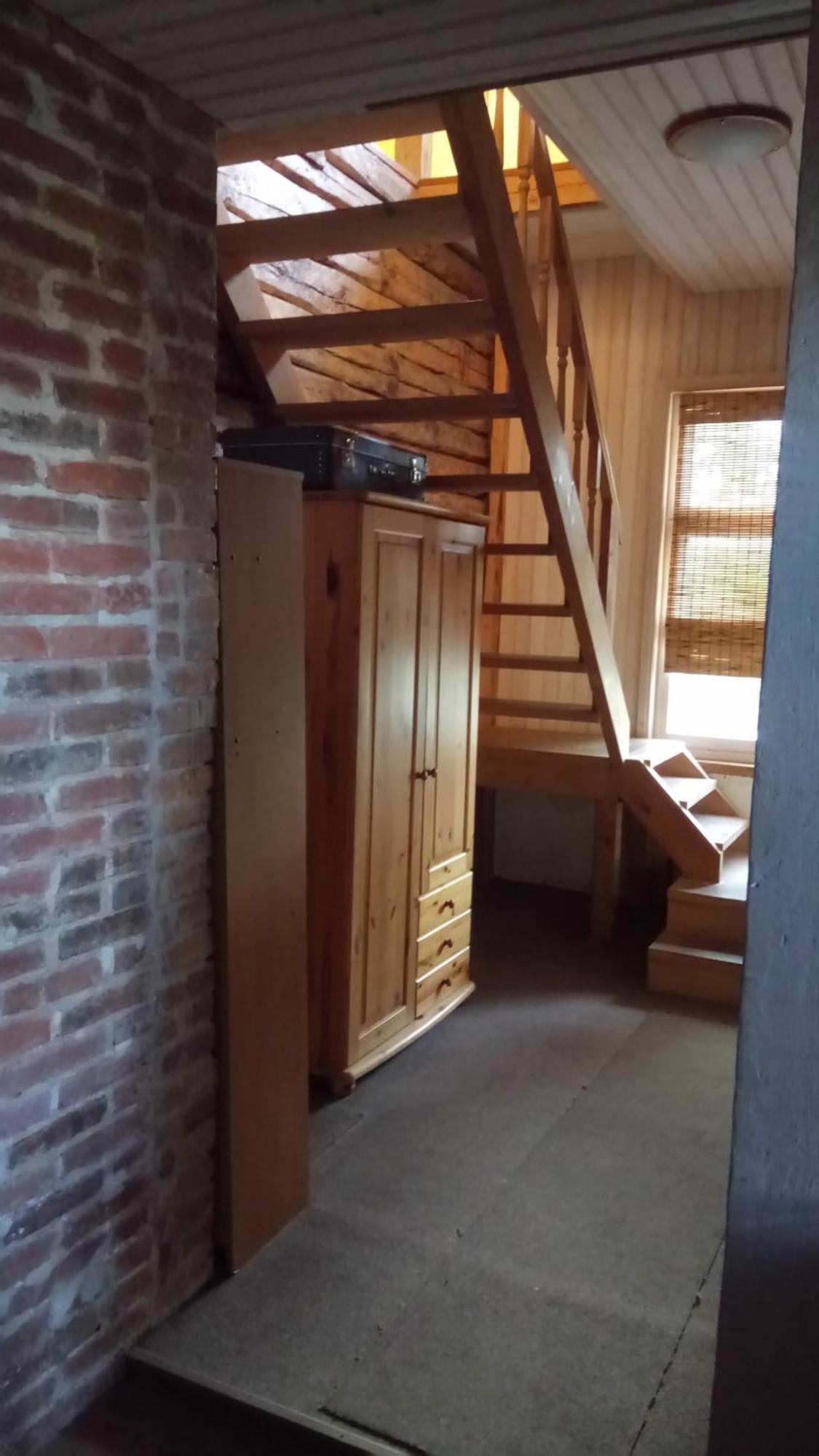 Vana Postimaja Accommodation Suure-Jaani Экстерьер фото