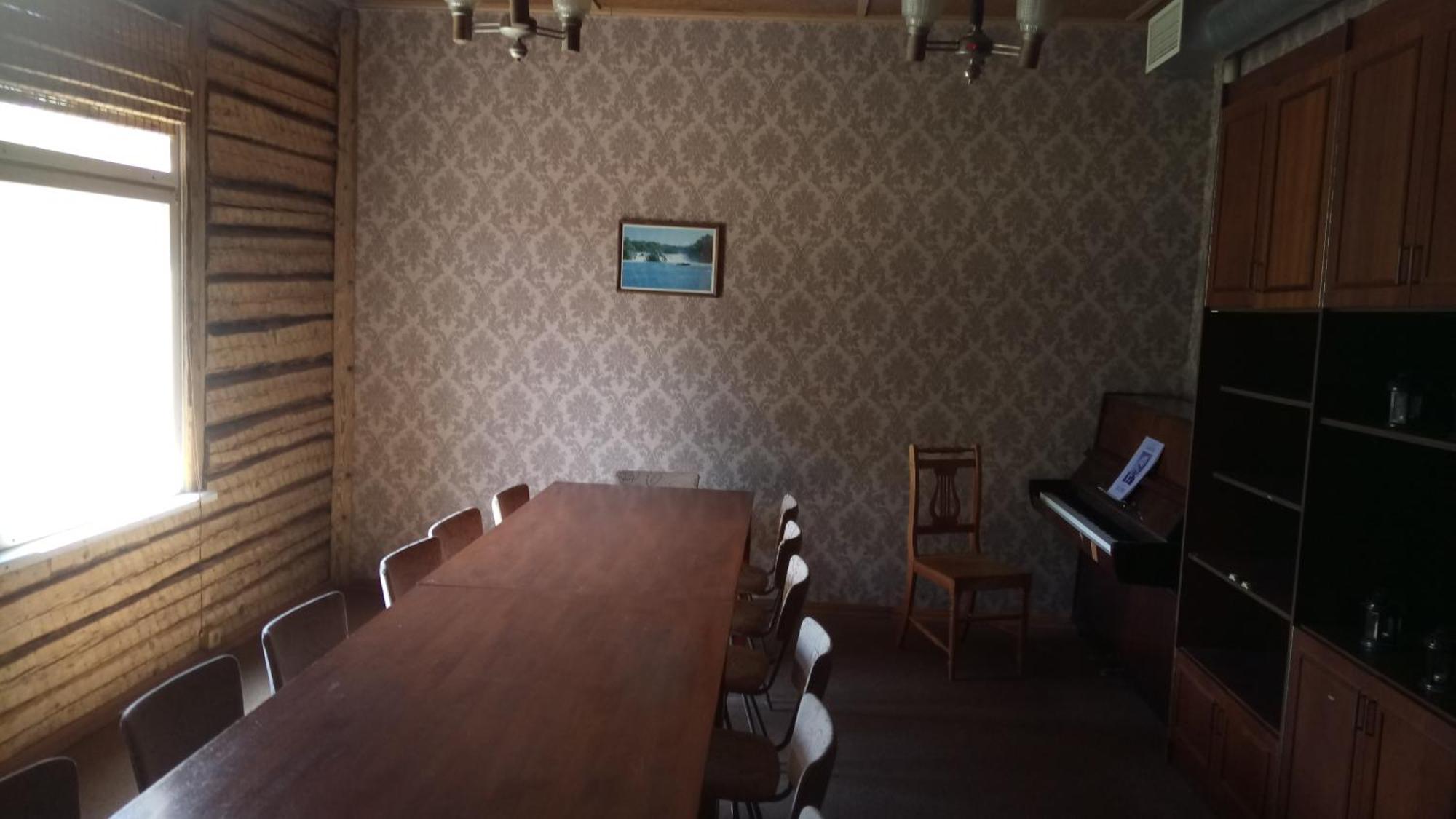 Vana Postimaja Accommodation Suure-Jaani Экстерьер фото