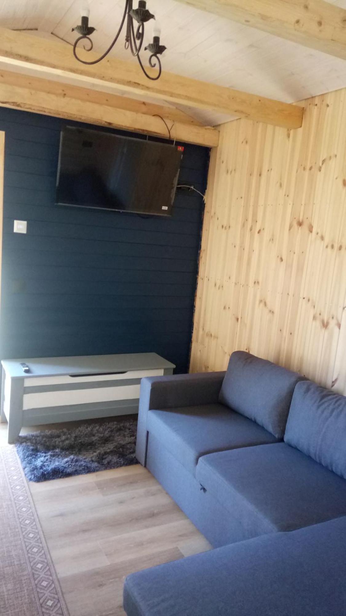 Vana Postimaja Accommodation Suure-Jaani Экстерьер фото