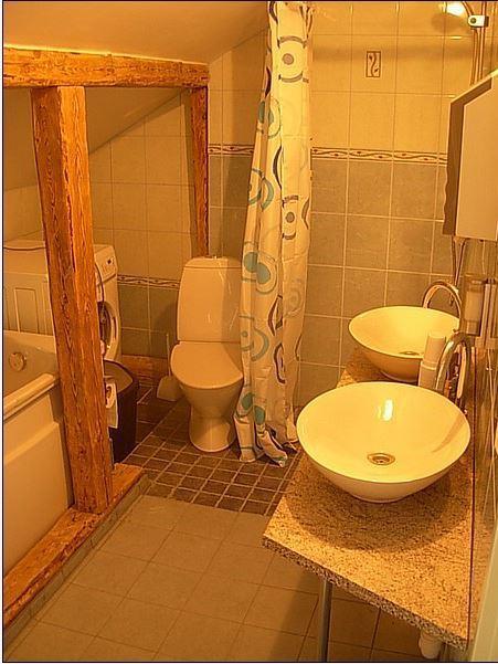 Vana Postimaja Accommodation Suure-Jaani Экстерьер фото